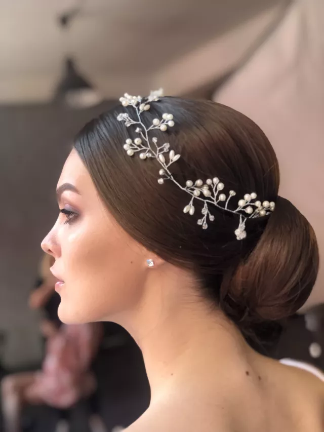 Стилист-визажист Мария Орлова - фото 6