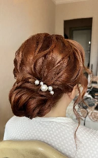 Стилист-визажист Мария Орлова - фото 10