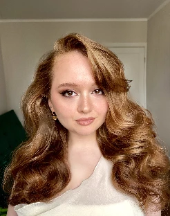 Стилист-визажист Мария Орлова - фото 8