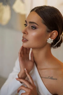 Стилист-визажист Мария Орлова - фото 6