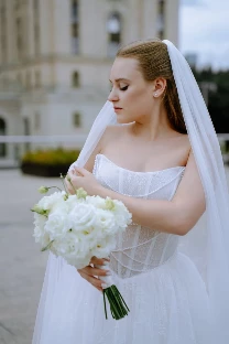 Стилист-визажист Мария Орлова - фото 11