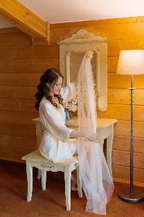 Стилист-визажист Мария Орлова - фото 6