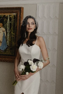 Стилист-визажист Мария Орлова - фото 13