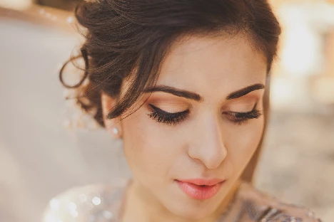 Стилист-визажист Мария Орлова - фото 16