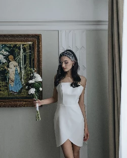 Стилист-визажист Мария Орлова - фото 9