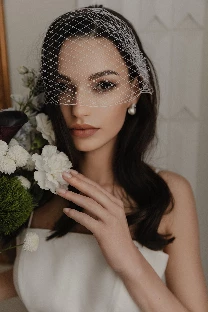 Стилист-визажист Мария Орлова - фото 2