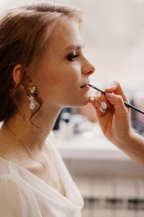 Стилист-визажист Мария Орлова - фото 13