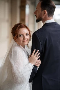 Стилист-визажист Мария Орлова - фото 19