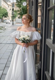 Стилист-визажист Мария Орлова - фото 11