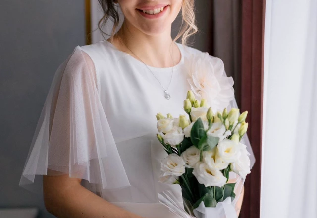 Стилист-визажист Мария Орлова - слайд 6