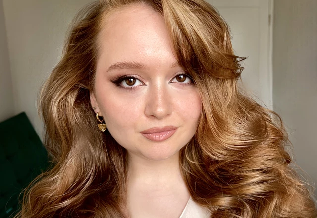 Стилист-визажист Мария Орлова - слайд 7