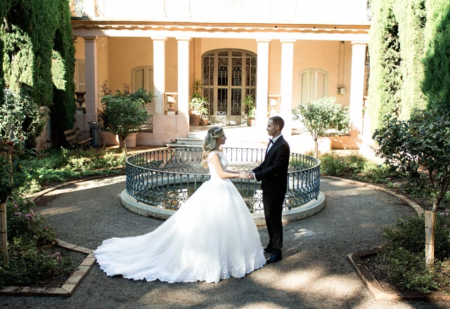 Стилист-визажист Мария Орлова - слайд 14