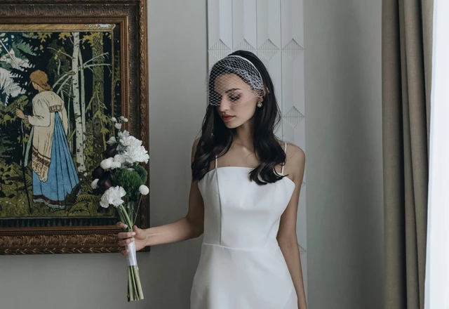 Стилист-визажист Мария Орлова - слайд 8