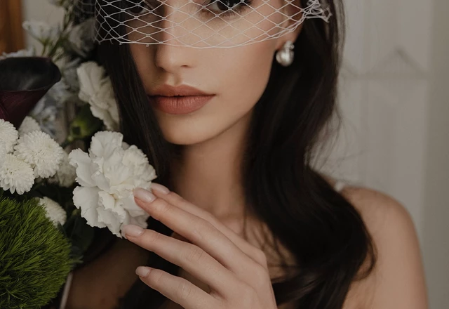 Стилист-визажист Мария Орлова - слайд 1