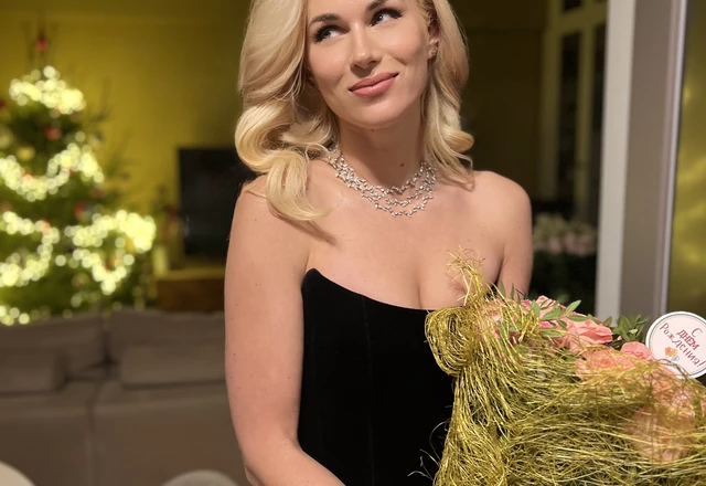 Стилист-визажист Мария Орлова | Причёски - фото 54