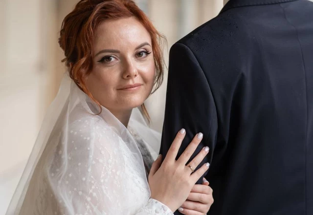 Стилист-визажист Мария Орлова - слайд 18