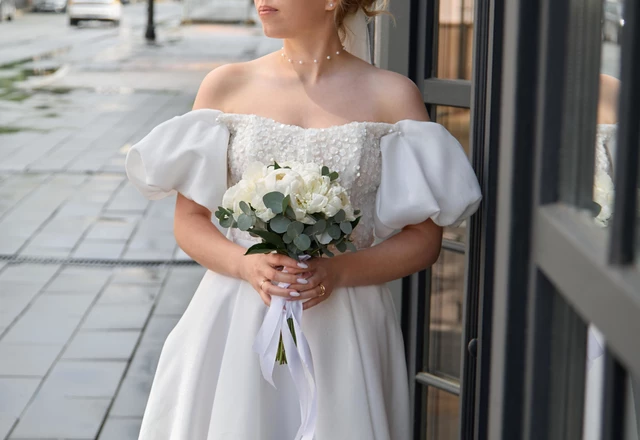 Стилист-визажист Мария Орлова - слайд 10