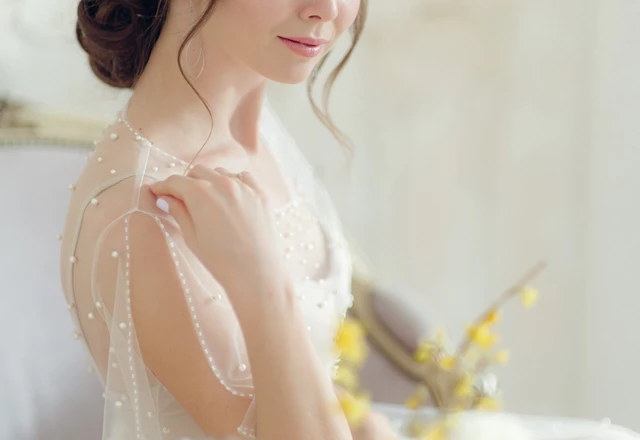 Стилист-визажист Мария Орлова - слайд 3