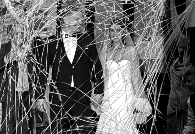 Ведущий Павел Багрянцев | Собственная свадьба