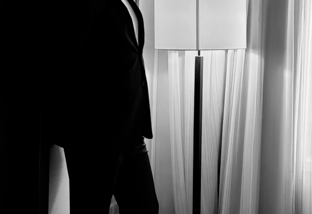 Ведущий Павел Багрянцев | Собственная свадьба - фото 51