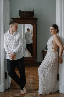 Фотограф Дарья Сурда - фото 6