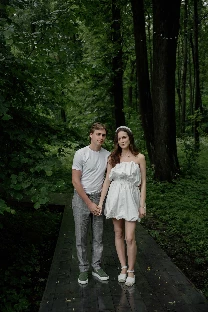 Фотограф Дарья Сурда - фото 13