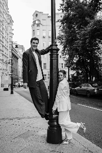 Фотограф Дарья Сурда - фото 16