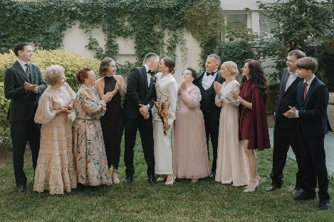 Фотограф Дарья Сурда - фото 19