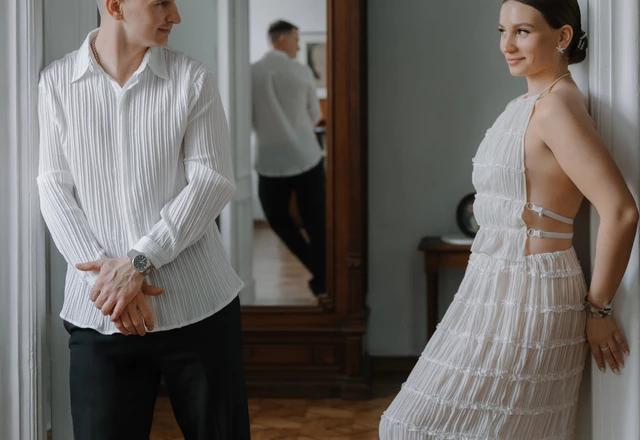 Фотограф Дарья Сурда - фото 5