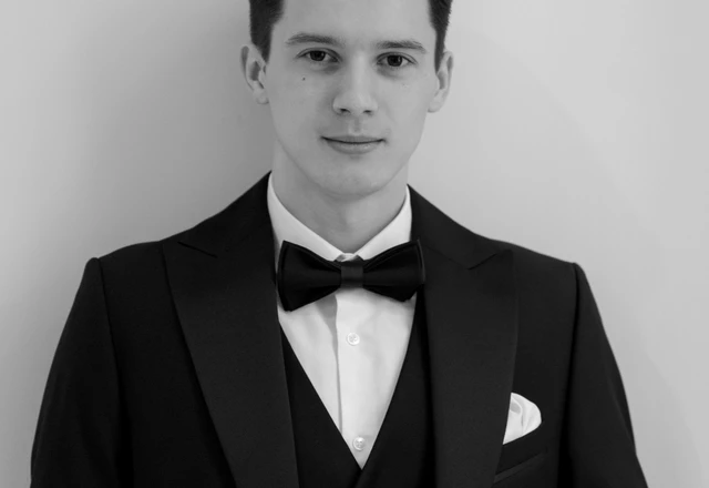 Фотограф Дарья Сурда | Полина и Вадим - фото 126