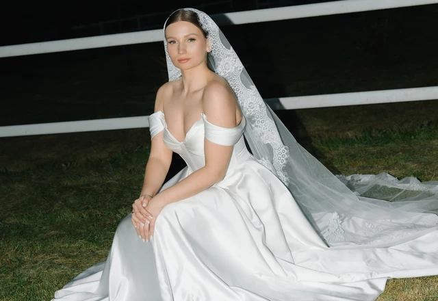 Фотограф Дарья Сурда - слайд 10