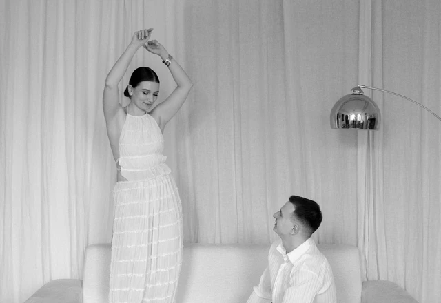 Фотограф Дарья Сурда - фото 3