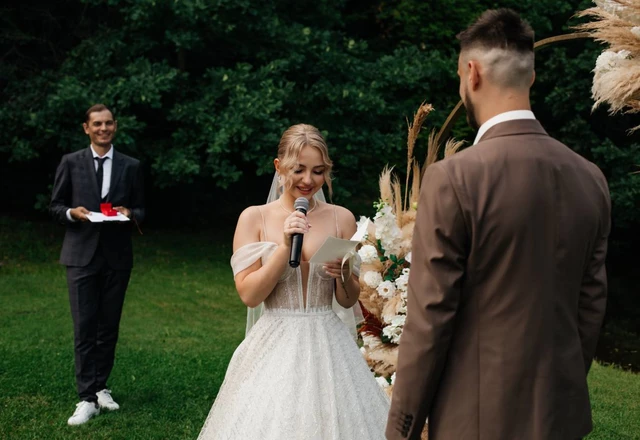 Ведущий Евгений Моисеев - слайд 7