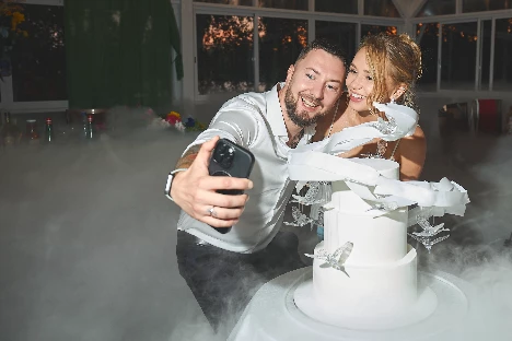 Свадебный фотограф  Денис Горожанинов  - фото 7