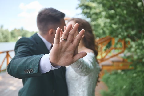 Свадебный фотограф  Денис Горожанинов  - фото 19