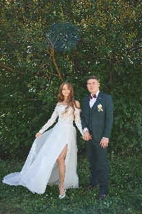 Свадебный фотограф  Денис Горожанинов  - фото 20