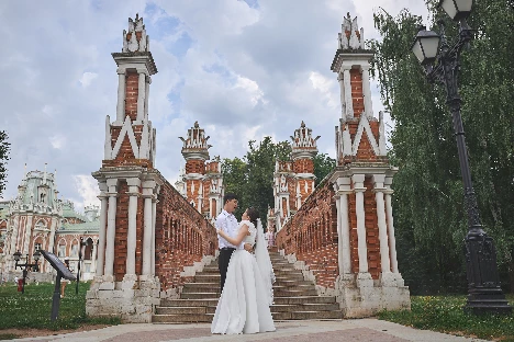 Свадебный фотограф  Денис Горожанинов  - фото 19