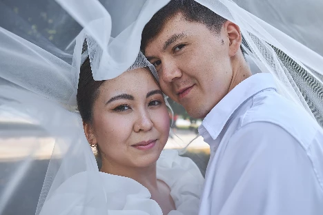 Свадебный фотограф  Денис Горожанинов  - фото 6