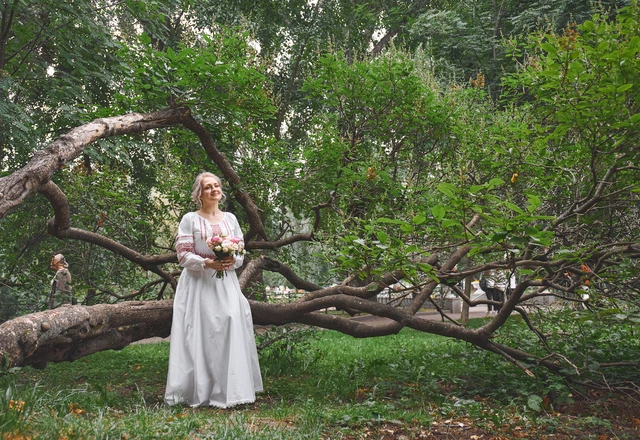 Свадебный фотограф  Денис Горожанинов  | Ирина и Алексей  - фото 148