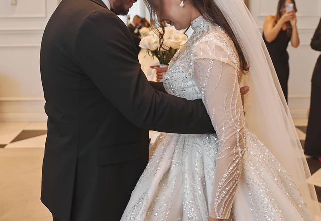 Свадебный фотограф  Денис Горожанинов  | Илья и Элина  - фото 260