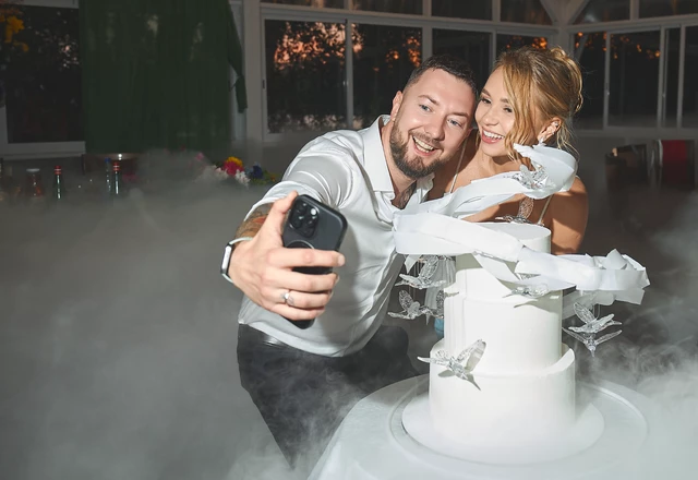 Свадебный фотограф  Денис Горожанинов  - фото 6