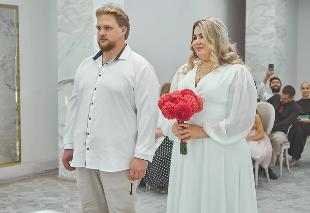 Свадебный фотограф  Денис Горожанинов  | Александра и Юрий  - фото 115