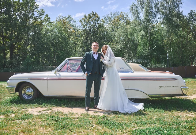 Свадебный фотограф  Денис Горожанинов  - слайд 20