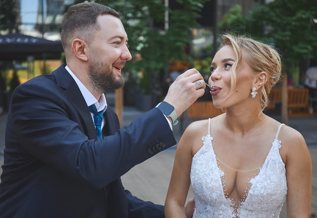 Свадебный фотограф  Денис Горожанинов  - фото 5