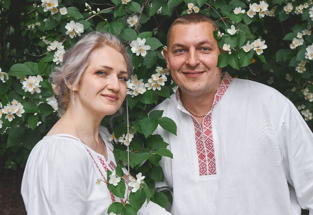 Свадебный фотограф  Денис Горожанинов  | Ирина и Алексей  - фото 146