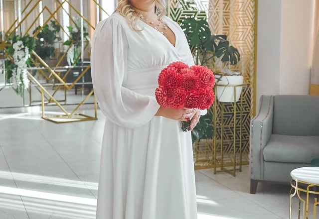 Свадебный фотограф  Денис Горожанинов  | Александра и Юрий 