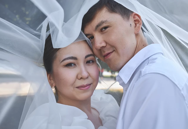 Свадебный фотограф  Денис Горожанинов  - слайд 5
