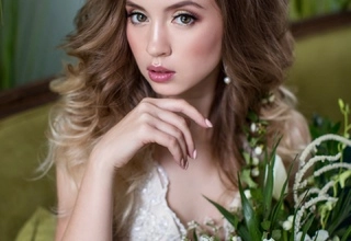 Стилист Елена Кандалова  - слайд 9