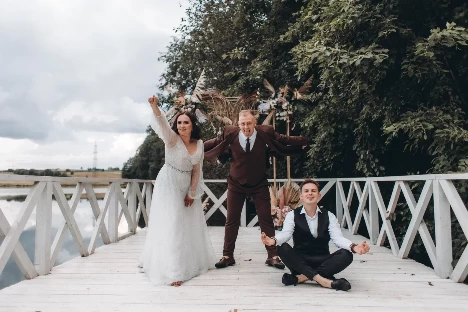 Ведущий Кочелаевский Михаил  - фото 14