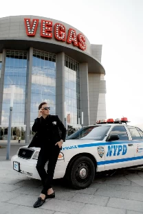 Ведущий Кочелаевский Михаил  - фото 15